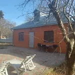 Yessentuki Warm Pool Тёплый Бассейн Ессентуки
