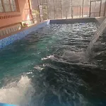 Yessentuki Warm Pool Тёплый Бассейн Ессентуки