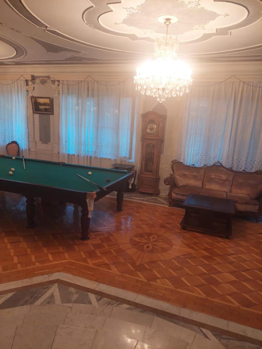 Yessentuki Warm Pool тёплый бассейн ессентуки