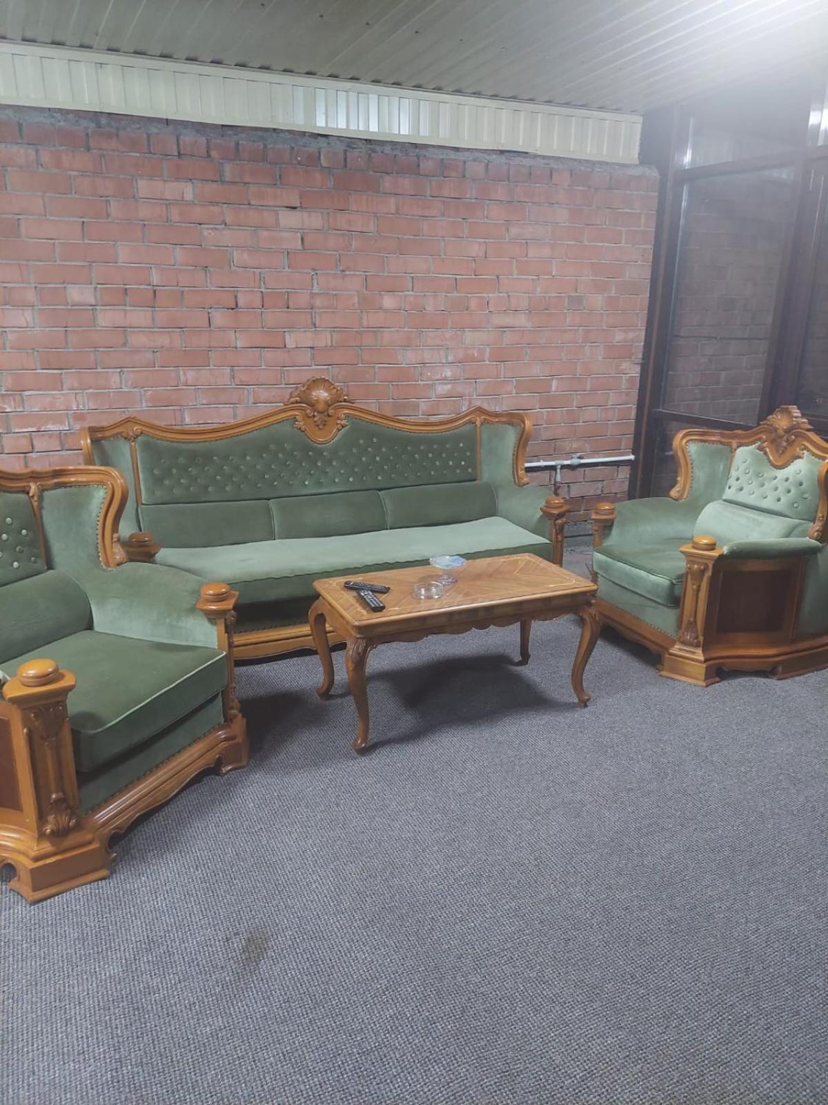 Yessentuki Warm Pool тёплый бассейн ессентуки Holiday home Bradford (West Yorkshire)