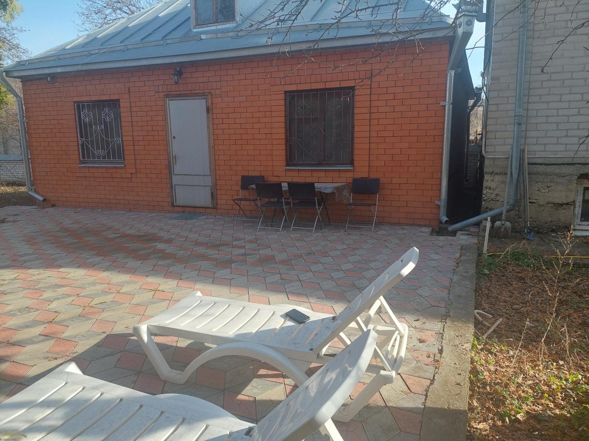 Holiday home Yessentuki Warm Pool тёплый бассейн ессентуки