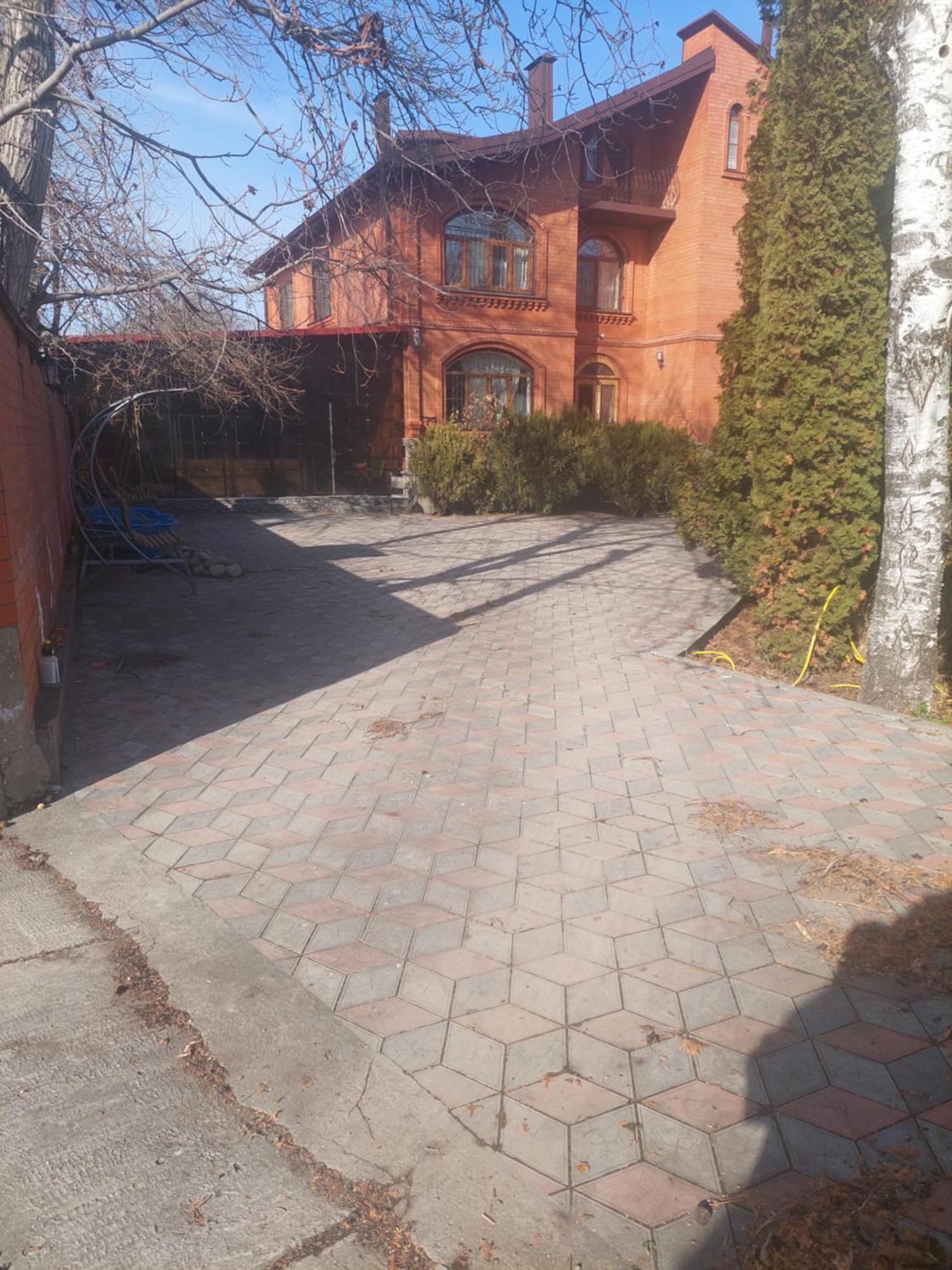 Holiday home Yessentuki Warm Pool тёплый бассейн ессентуки *