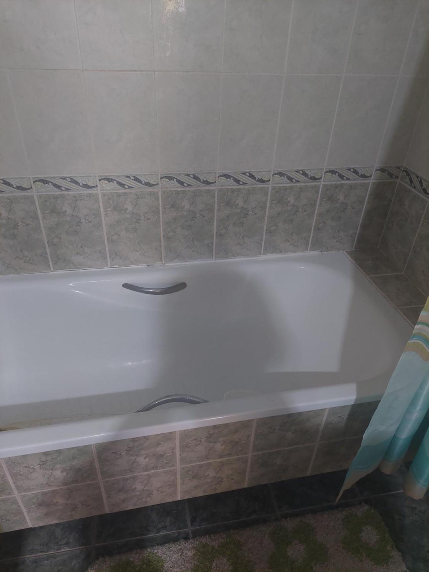 Yessentuki Warm Pool тёплый бассейн ессентуки * Bradford (West Yorkshire)