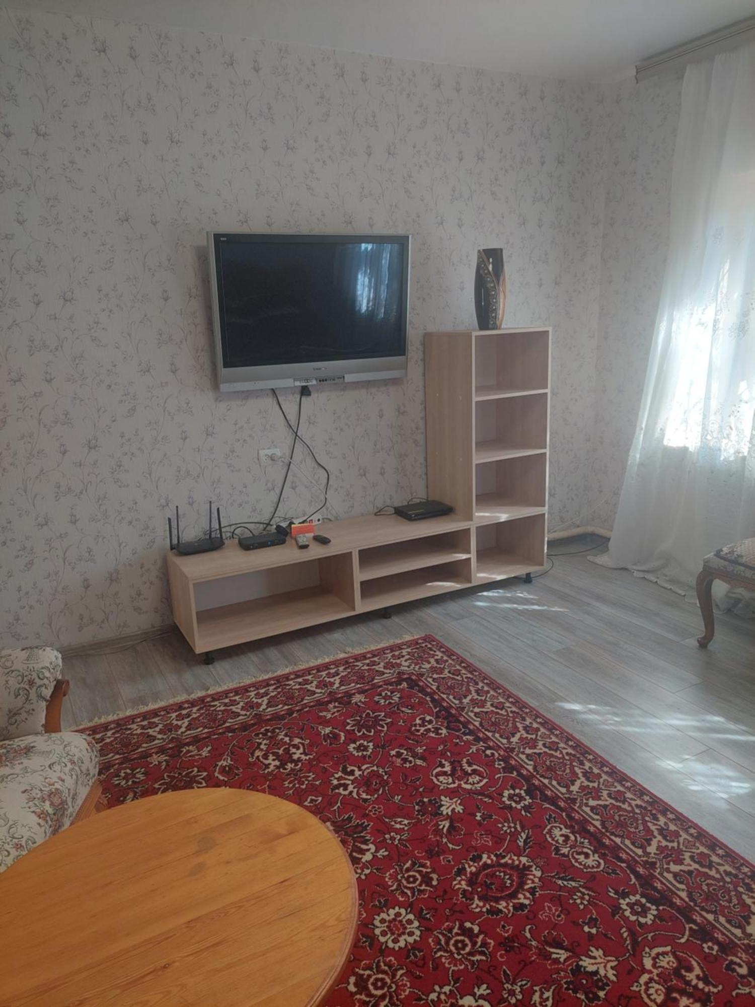 Yessentuki Warm Pool тёплый бассейн ессентуки Holiday home *
