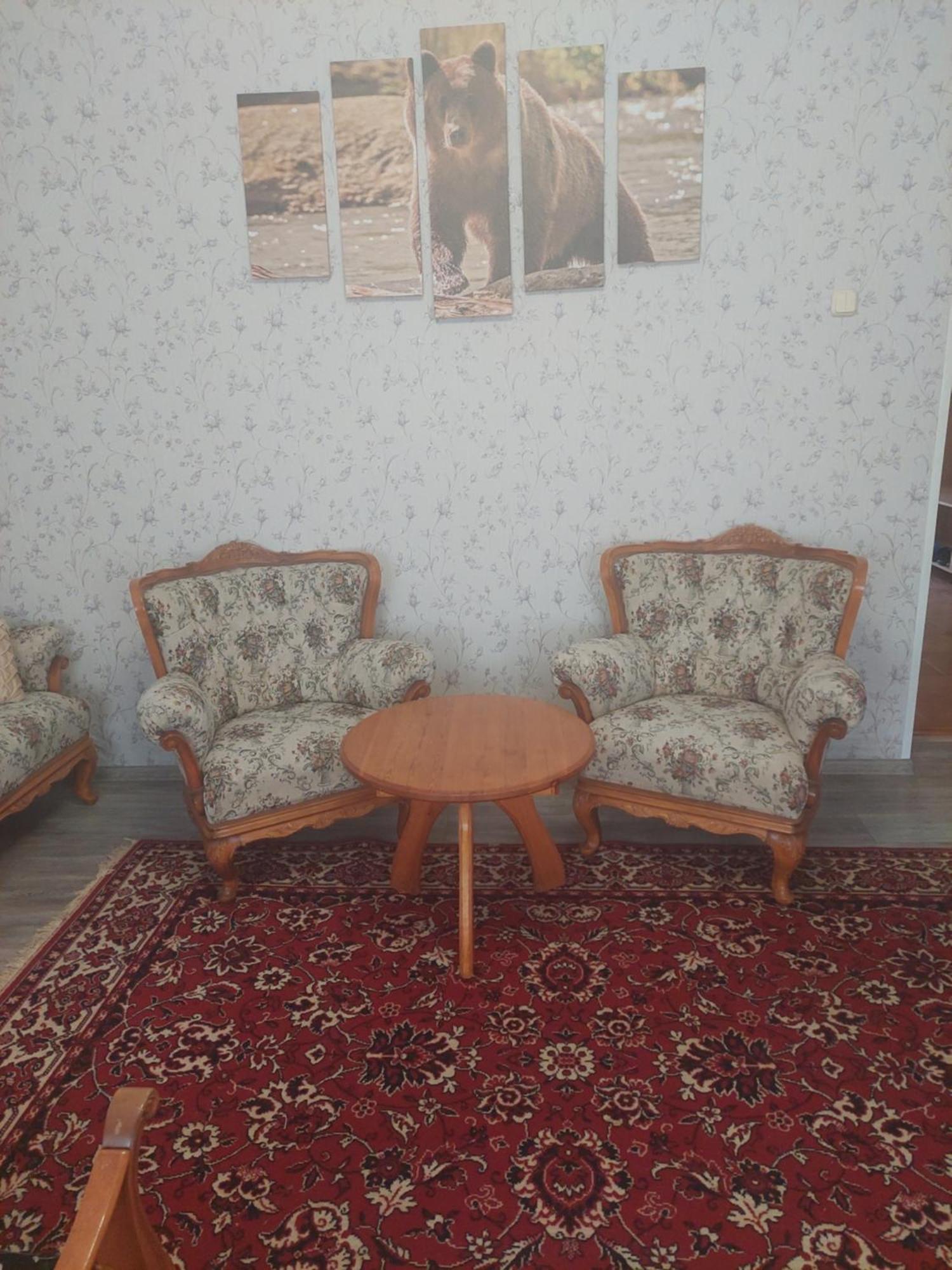 Yessentuki Warm Pool тёплый бассейн ессентуки Holiday home *