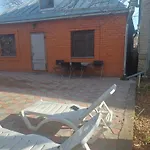 Yessentuki Warm Pool Тёплый Бассейн Ессентуки