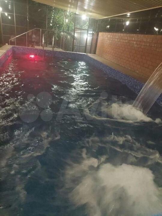 Yessentuki Warm Pool тёплый бассейн ессентуки Holiday home Bradford (West Yorkshire)