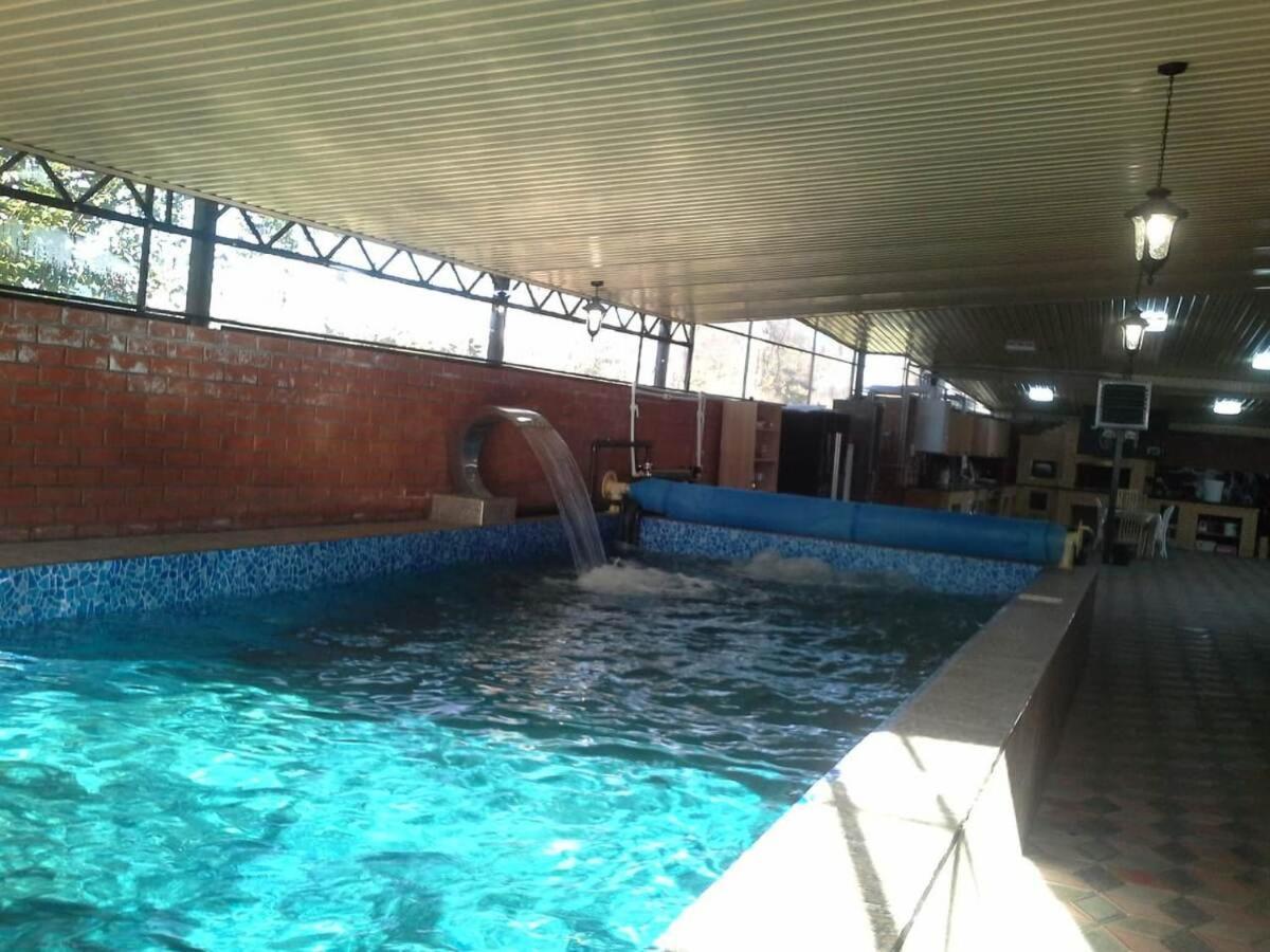 Yessentuki Warm Pool тёплый бассейн ессентуки Bradford (West Yorkshire)