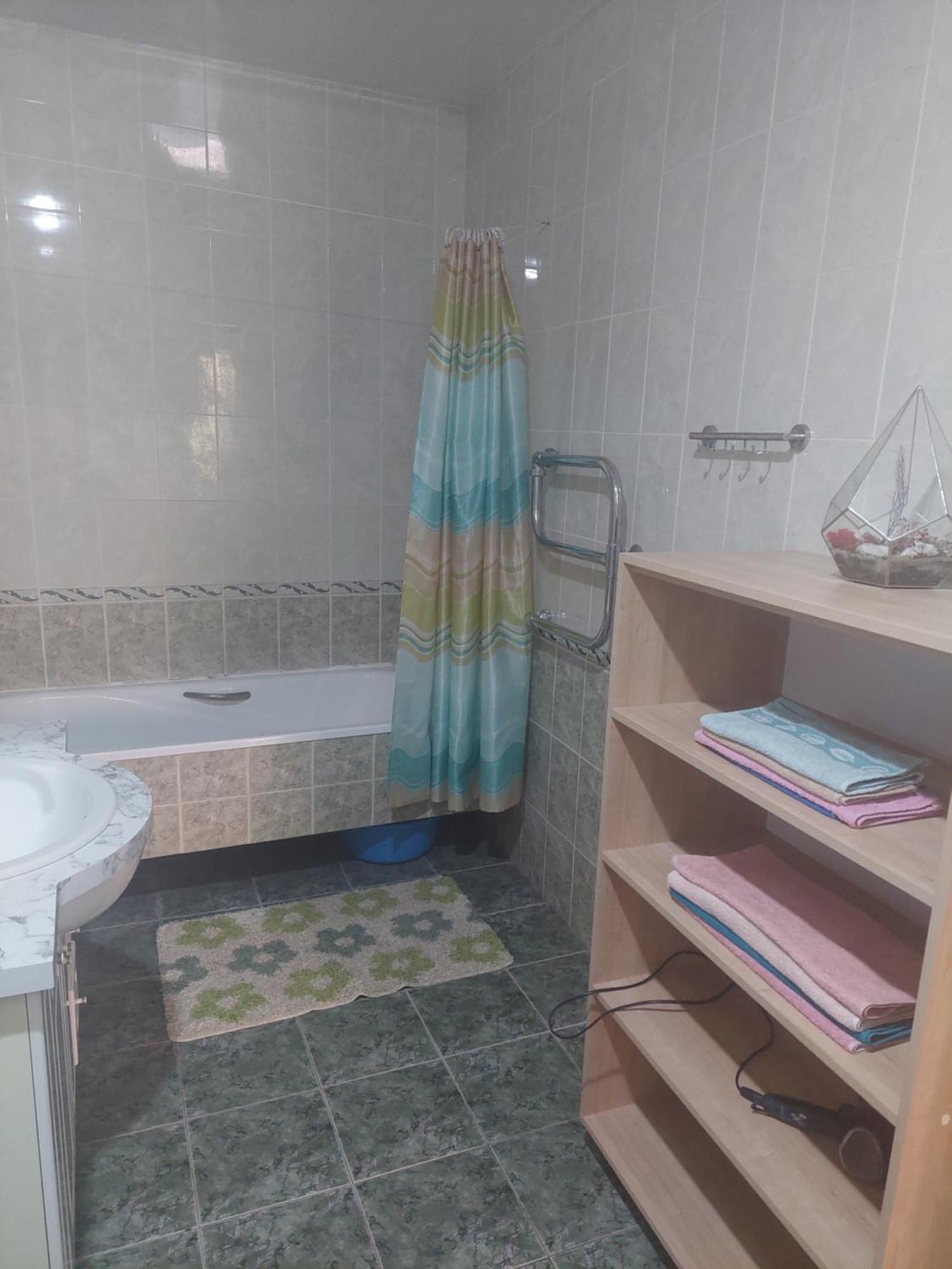 Yessentuki Warm Pool тёплый бассейн ессентуки Holiday home *