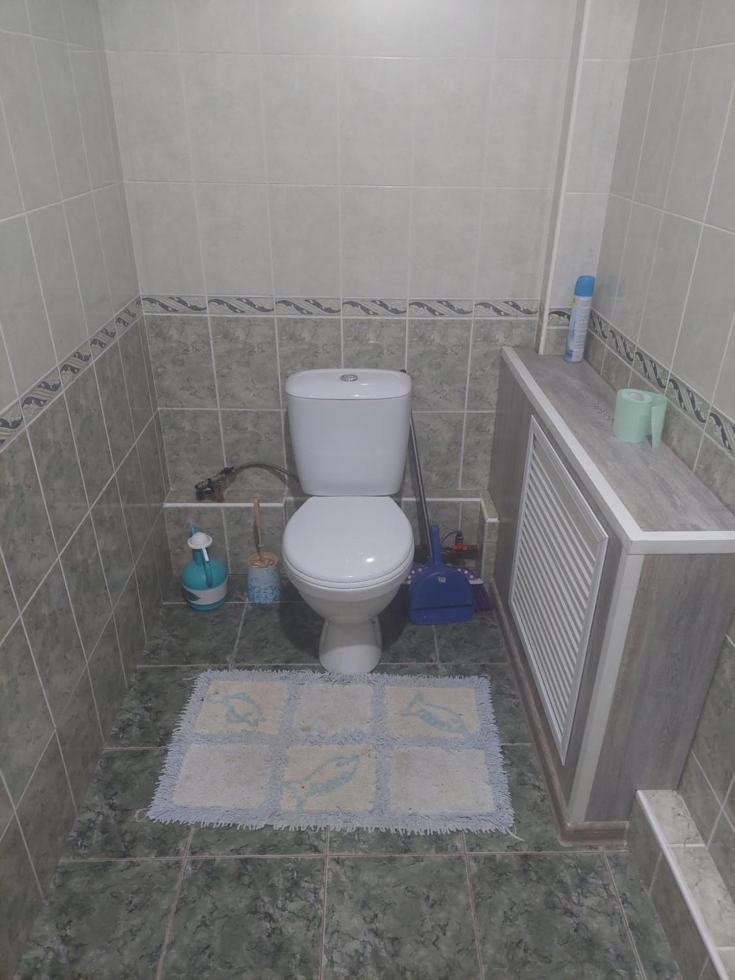 Holiday home Yessentuki Warm Pool тёплый бассейн ессентуки Bradford (West Yorkshire)