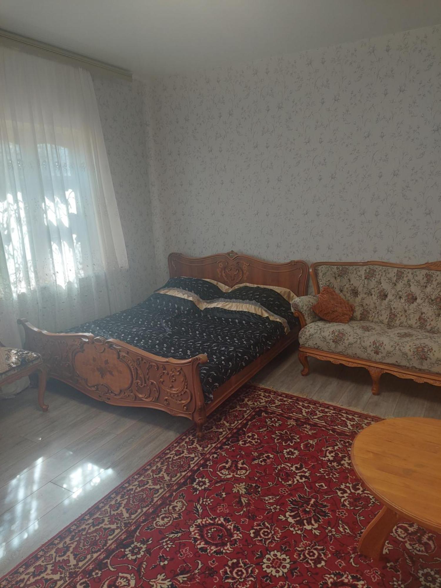 Yessentuki Warm Pool тёплый бассейн ессентуки Holiday home *